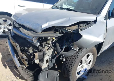 2011 Toyota Rav4 from USA, damaged, VIN 2T3BF4DV3BW164944